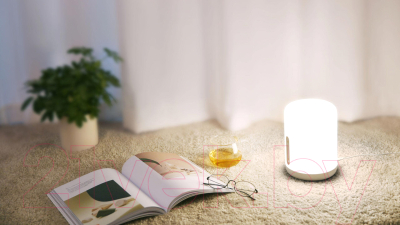 Ночник Xiaomi Mijia Bedside Lamp 2 / MJCTD02YL