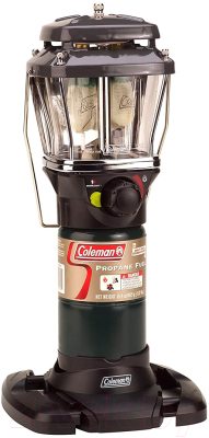 Газовая лампа туристическая Coleman Elite Propan Lantern / 2000026390