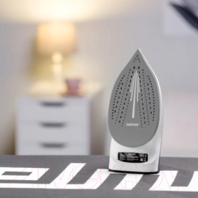 Утюг Zelmer ZIR1515