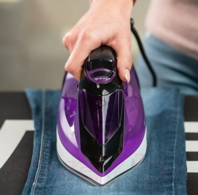 Утюг Zelmer ZIR1515