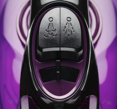 Утюг Zelmer ZIR1515