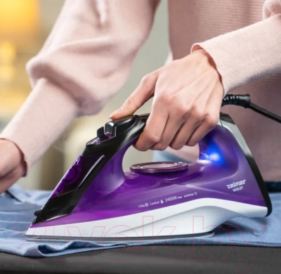 Утюг Zelmer ZIR1515