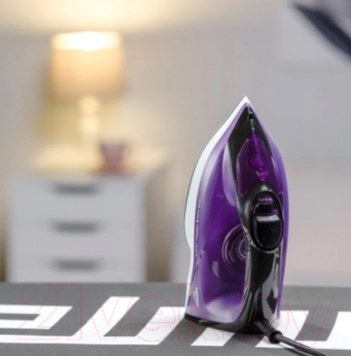 Утюг Zelmer ZIR1515