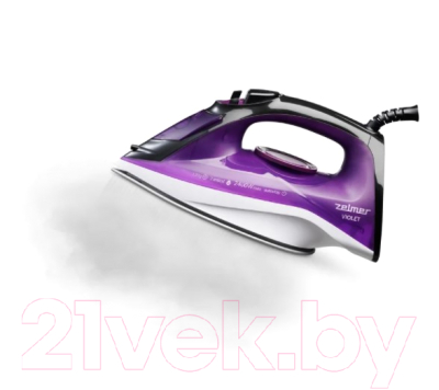 Утюг Zelmer ZIR1515
