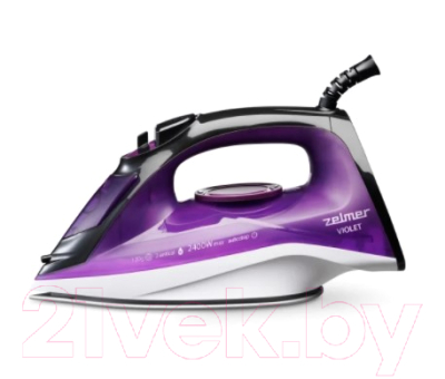 Утюг Zelmer ZIR1515