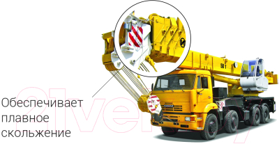 Смазка техническая VMPAUTO МС-1700 / 8502