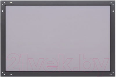 Зеркало Brevita MARS-02120-ЧмП