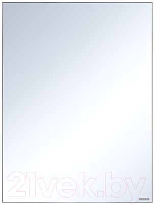 Зеркало Brevita MARS-02060-ЧмП - фото