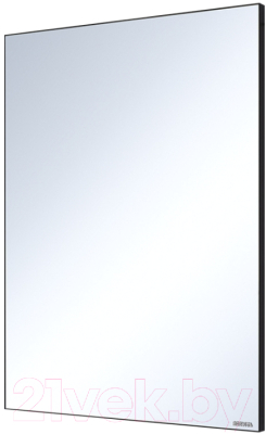 Зеркало Brevita MARS-02060-ЧмП