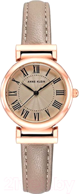 Часы наручные женские Anne Klein 2246RGTP - фото