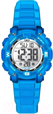 Часы наручные женские Q&Q M186J802Y - фото