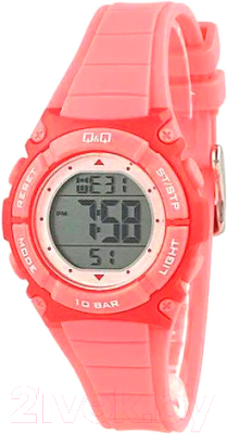 Часы наручные женские Q&Q M187J800Y - фото