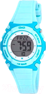 Часы наручные мужские Q&Q M187J804Y - фото