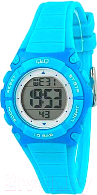 Часы наручные мужские Q&Q M187J802Y - фото