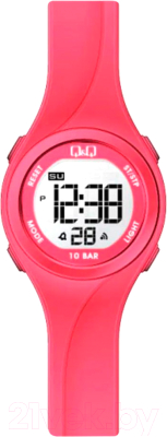 Часы наручные женские Q&Q M188J800Y - фото