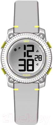 Часы наручные мужские Q&Q M192J805Y - фото