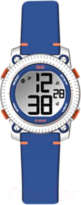 Часы наручные мужские Q&Q M192J803Y - фото