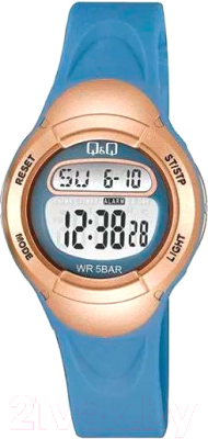 Часы наручные женские Q&Q M194J003Y - фото