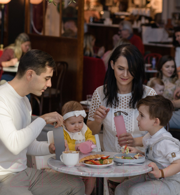 Бутылка для воды Everyday Baby 10491