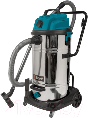 Профессиональный пылесос Bort BSS-2260-Twin (91272522)