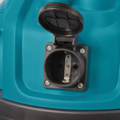 Профессиональный пылесос Bort BSS-2260-Twin (91272522)