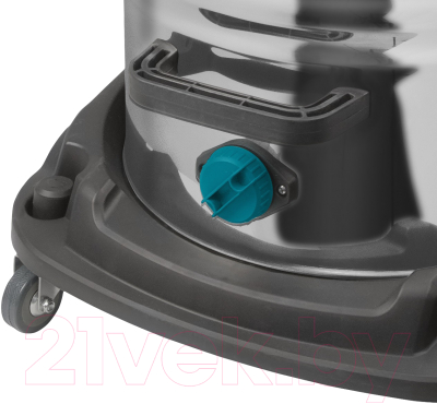 Профессиональный пылесос Bort BSS-2260-Twin (91272522)