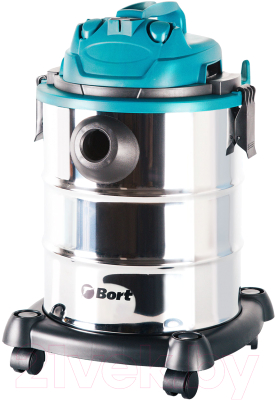 Профессиональный пылесос Bort BSS-1325 (91272218)