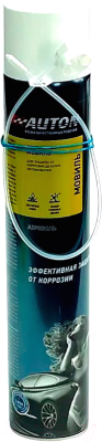 Средство от коррозии Deton Auton Мовиль - фото