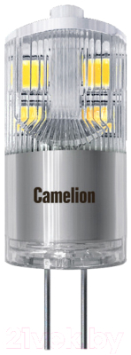 Лампа Camelion LED3-G4-JD-NF/845/G4 / 13863 - фото
