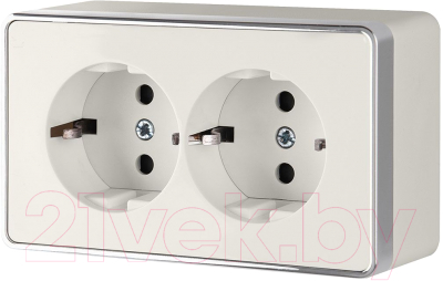 Розетка Werkel Gallant W5072103 - фото