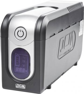 ИБП Powercom Imperial IMD-825AP - фото