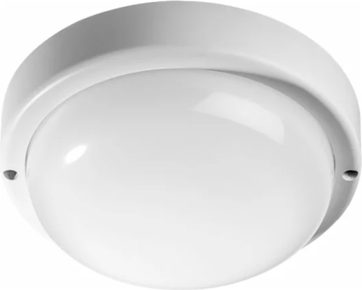 Светильник ЖКХ Фаза ДПО-1044 15W 4000K IP54 / 5035973 - фото