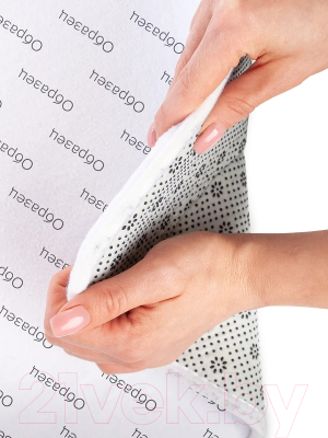 Коврик для ванной JoyArty Подарок при свечах / bath_78059