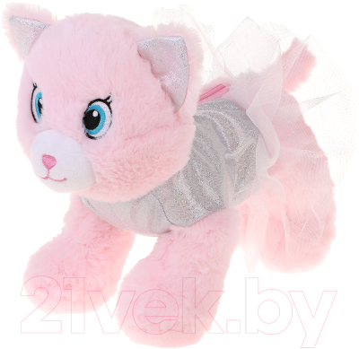 Детская сумка Fluffy Family Котенок / 681981