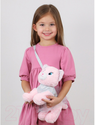 Детская сумка Fluffy Family Котенок / 681981