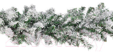 Гирлянда еловая Neon-Night Еловый шлейф 307-122 - фото