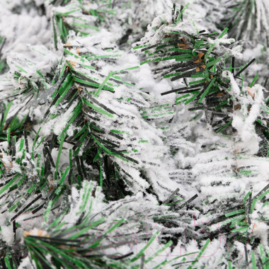 Гирлянда еловая Neon-Night Еловый шлейф 307-122