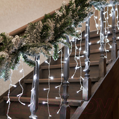 Гирлянда еловая Neon-Night Еловый шлейф 307-122