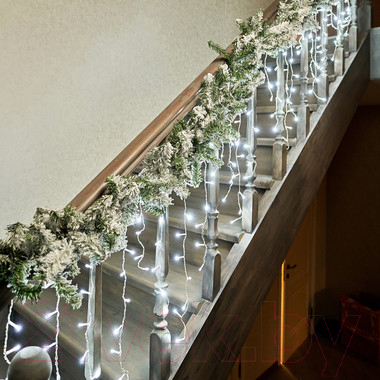 Гирлянда еловая Neon-Night Еловый шлейф 307-122