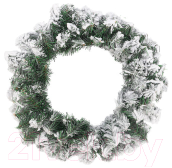 Венок Neon-Night 307-147 - фото