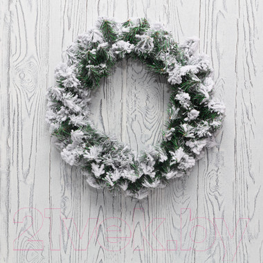 Венок Neon-Night 307-147