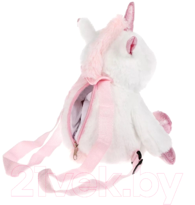 Детский рюкзак Fluffy Family Единорог / 681860