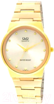 Часы наручные мужские Q&Q Q398J010Y - фото