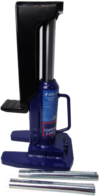 Домкрат механический AE&T T20202A