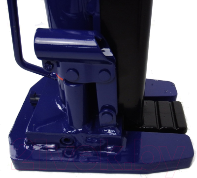 Домкрат механический AE&T T20202A