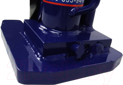 Домкрат механический AE&T T20202A