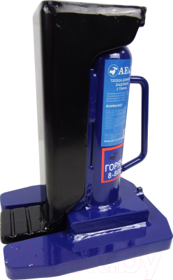 Домкрат механический AE&T T20202A