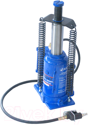 Бутылочный домкрат AE&T T21020 - фото