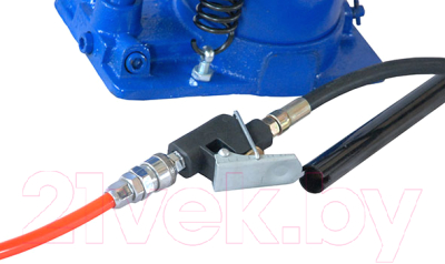 Бутылочный домкрат AE&T T21020