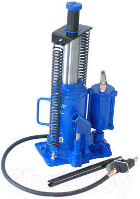 Бутылочный домкрат AE&T T21020